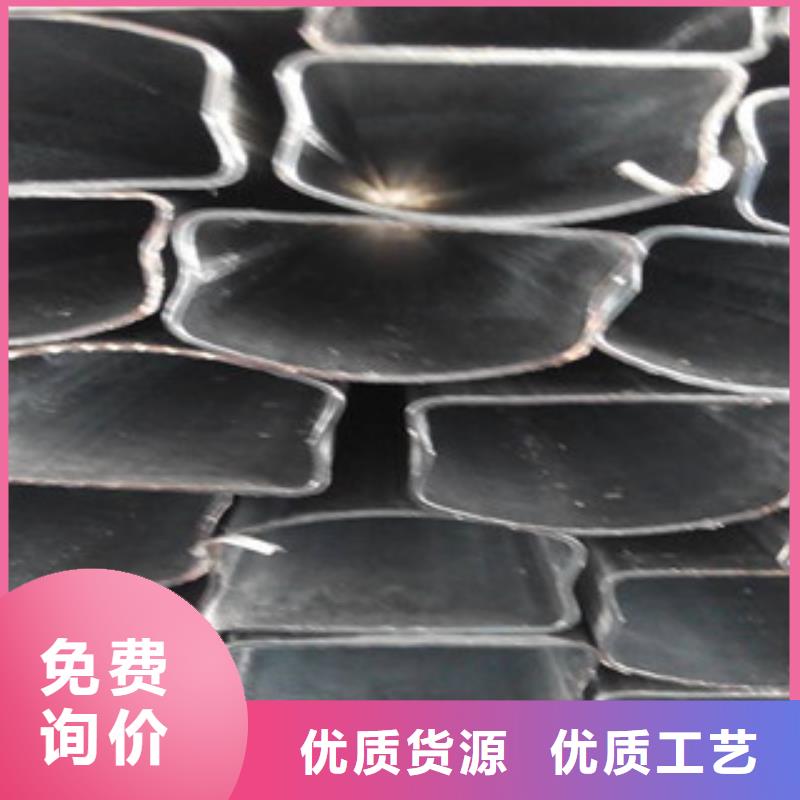 异型管耐磨板厂家货源