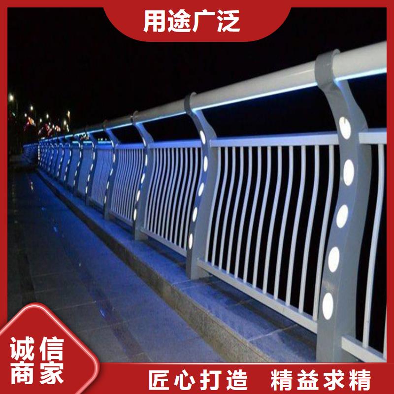 品质保障售后无忧(华尔)不锈钢护栏桥梁护栏 专业信赖厂家