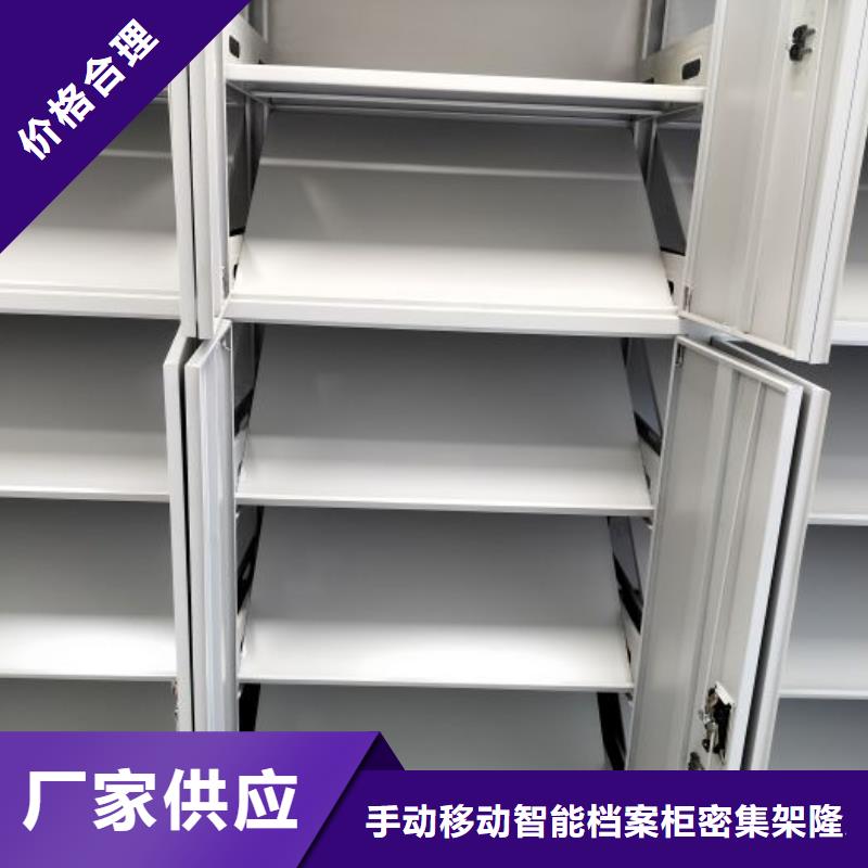 双柱密集架-多年大厂