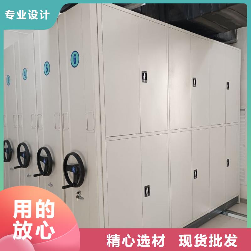 产品运用时的禁忌【桦平】仓储密集柜