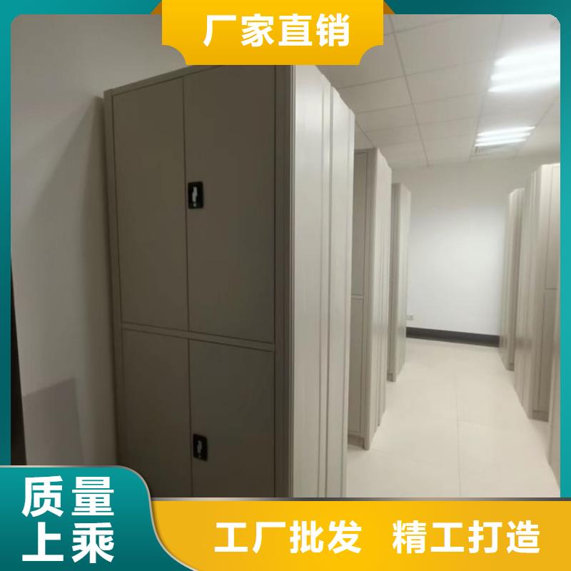 质保十年【桦平】实物留样密集柜