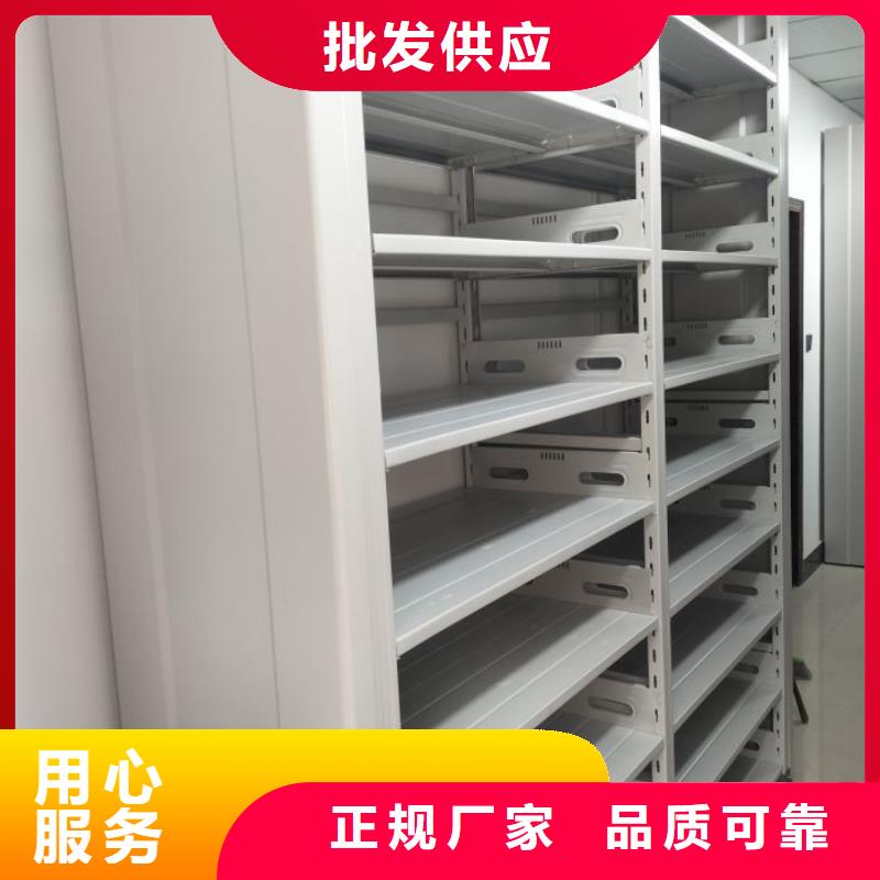实惠的【桦平】香樟木密集架
