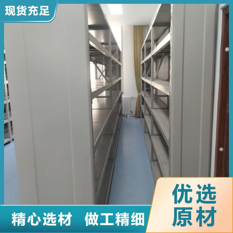 实惠的【桦平】香樟木密集架
