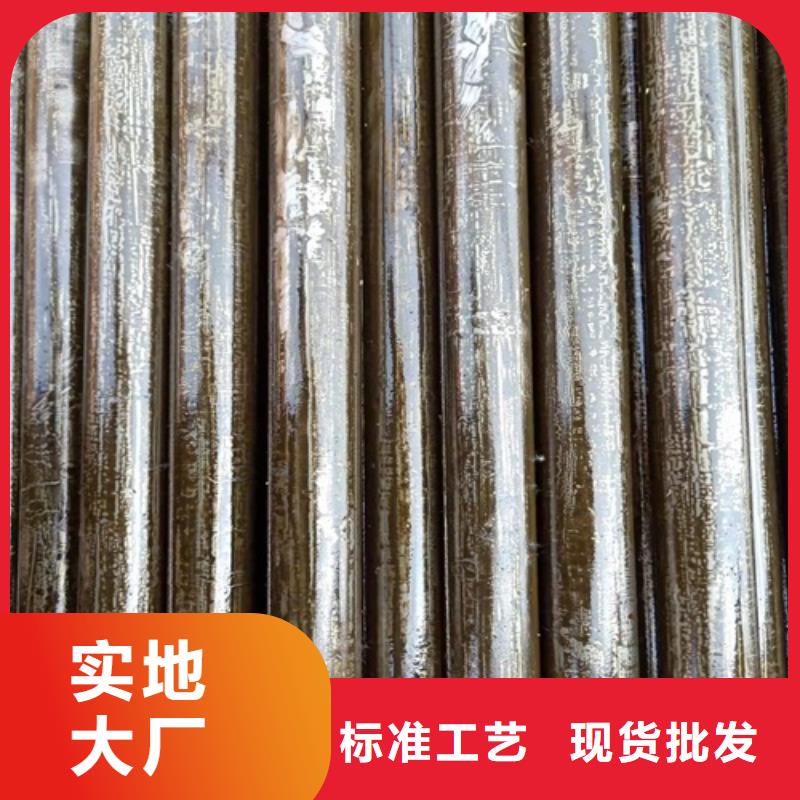 无缝钢管石油裂化管保障产品质量