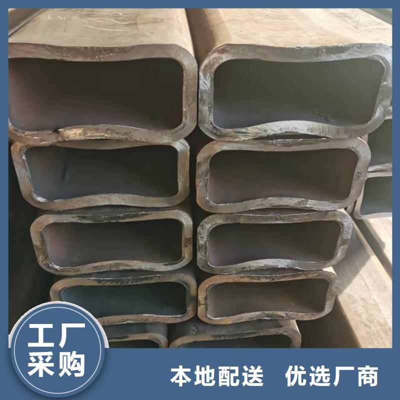 无缝方管,酸洗钝化无缝管本地厂家值得信赖