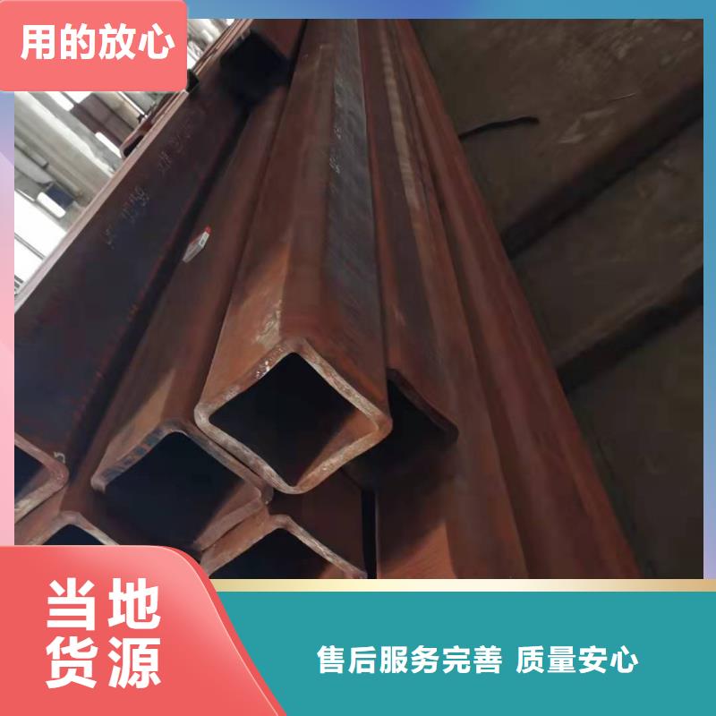 无缝方管_酸洗钝化无缝管专业生产品质保证