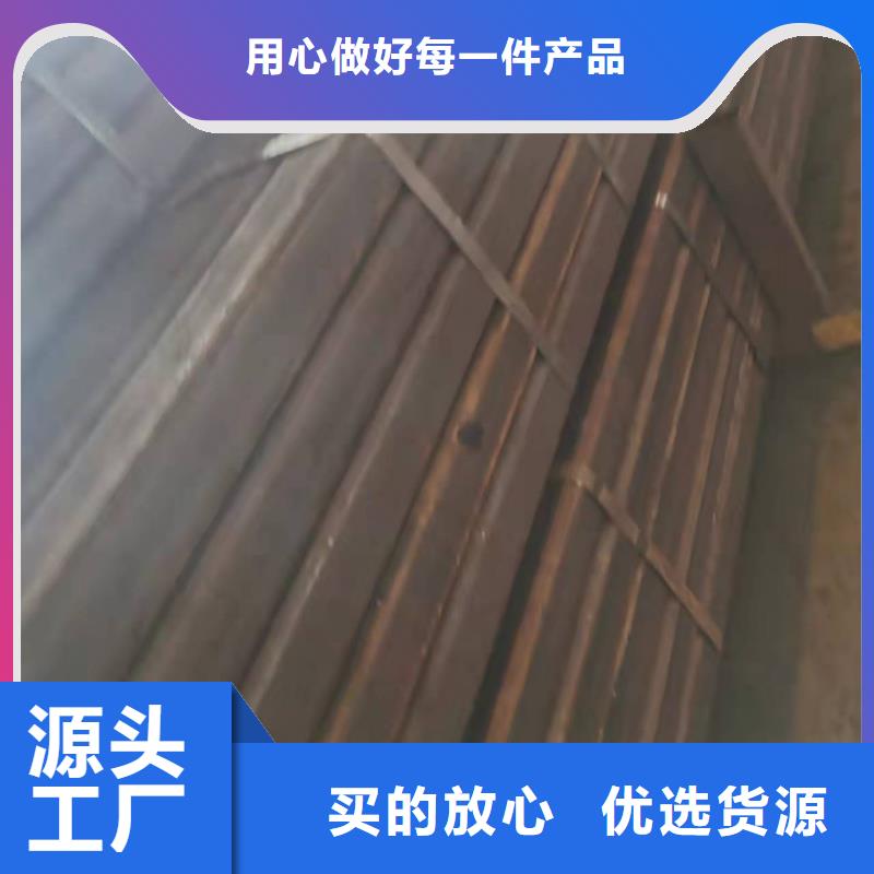 无缝方管喷漆无缝管品类齐全