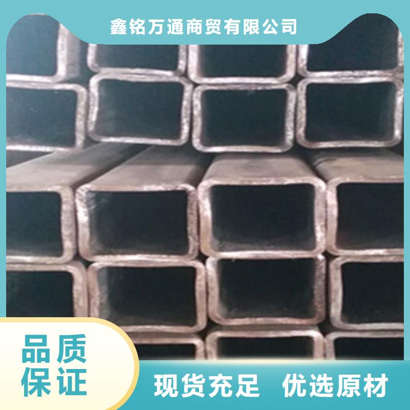 无缝方管,【喷漆无缝管】一对一为您服务