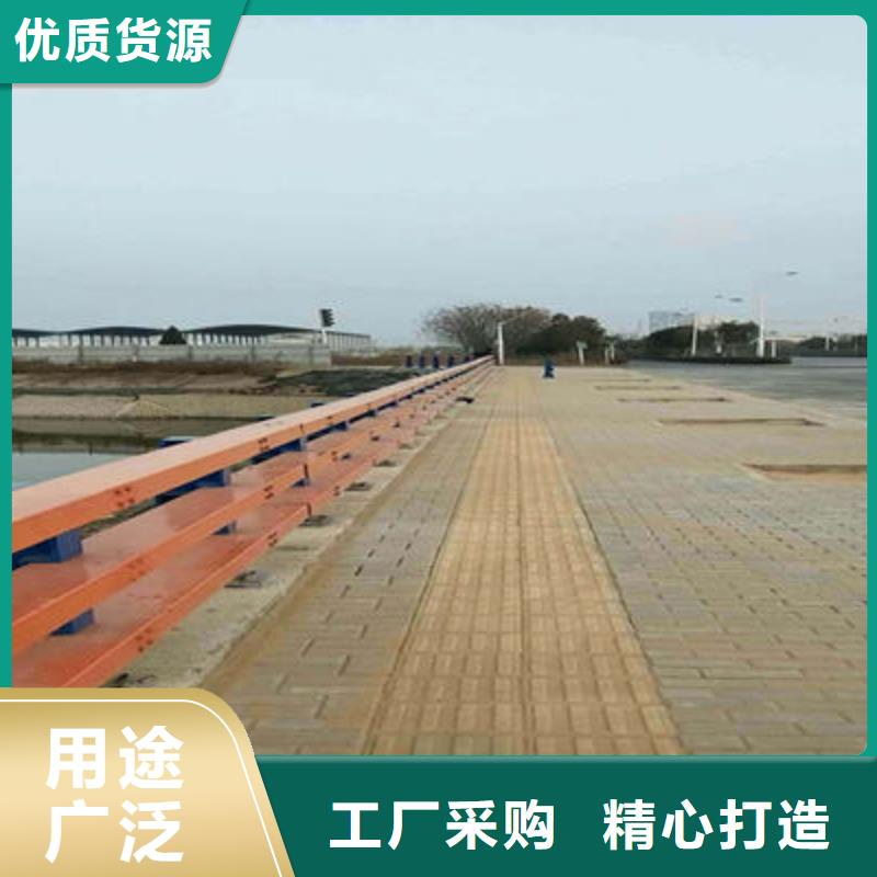 公路护栏景观护栏品质不将就