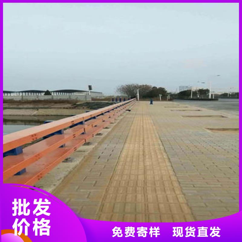 【公路护栏_景观护栏厂家质量过硬】