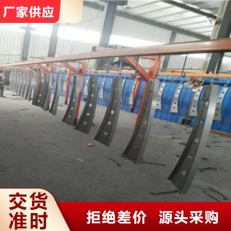 公路护栏河堤防撞护栏好货直供