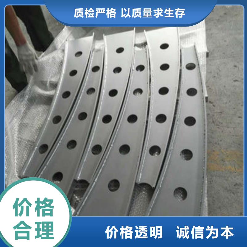 公路护栏桥梁防撞护栏今日新品