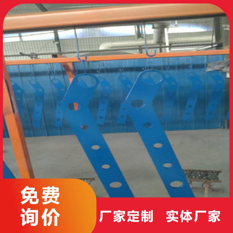 防撞立柱专业品质