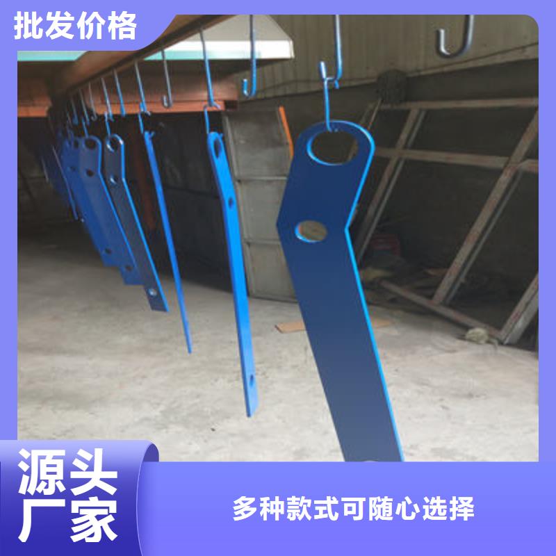 【河道护栏】,【景观】护栏按需定做