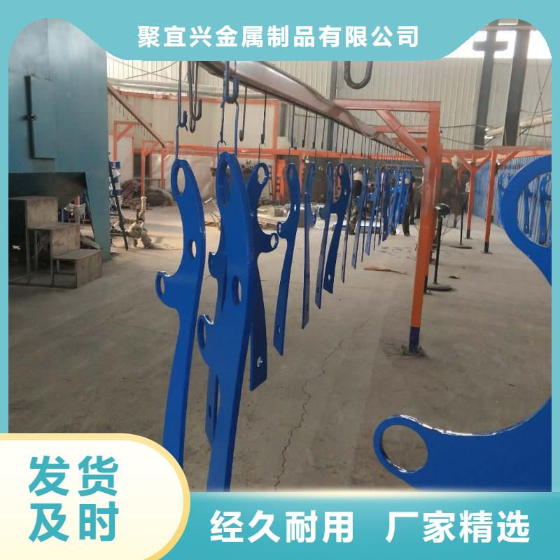 防撞护栏防撞护栏立柱实体诚信经营