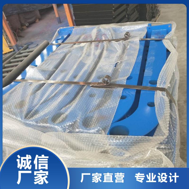 道路护栏景观护栏优选厂家