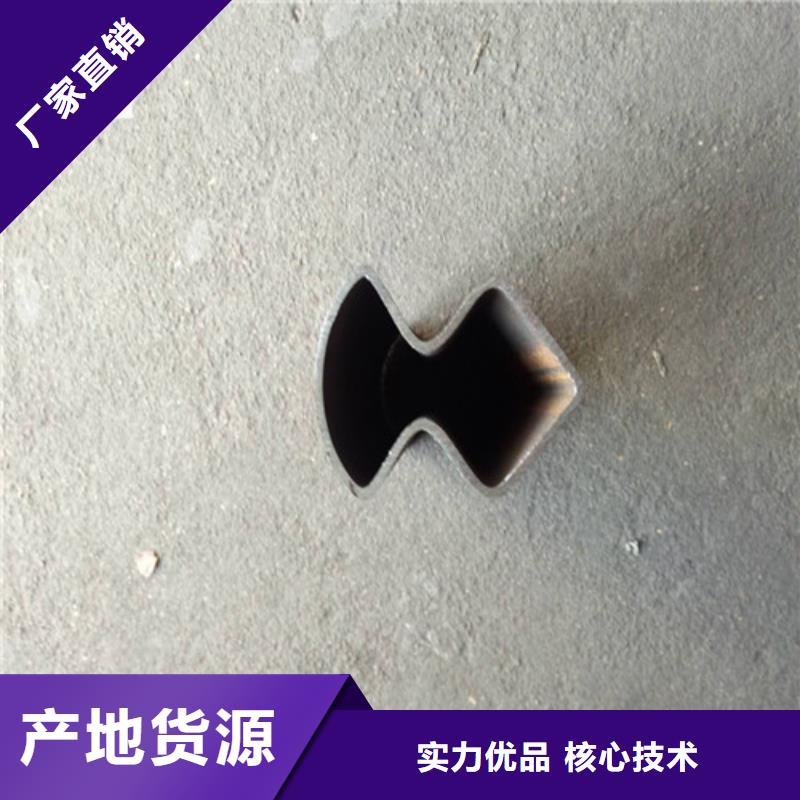 异型管L245无缝钢管畅销当地