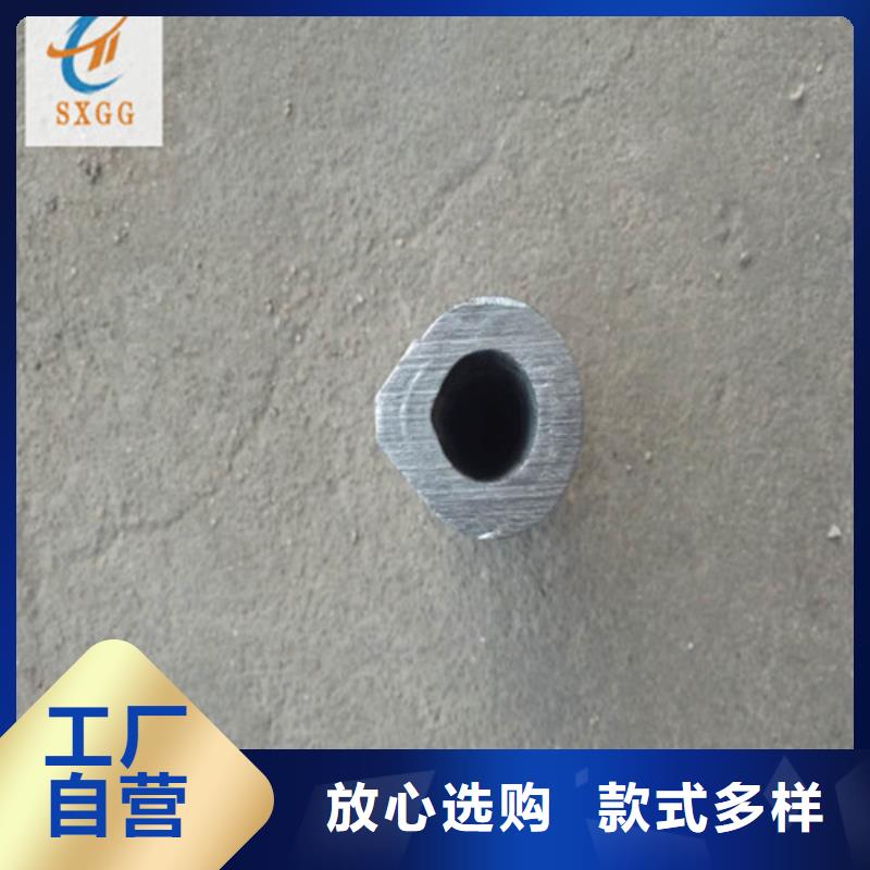 【异型管_无缝方钢管打造好品质】