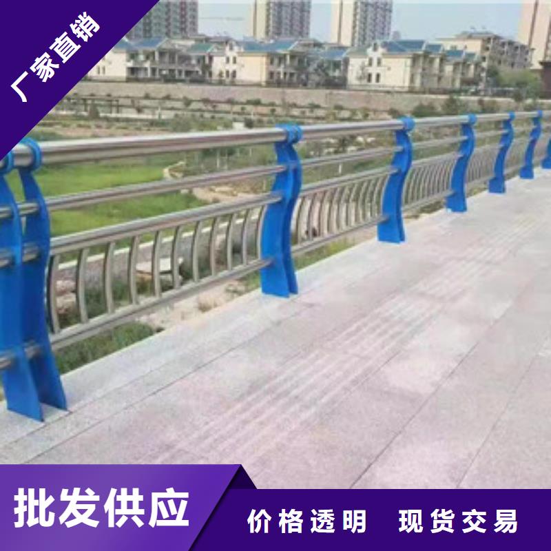 不锈钢复合管桥梁立柱
使用寿命长久