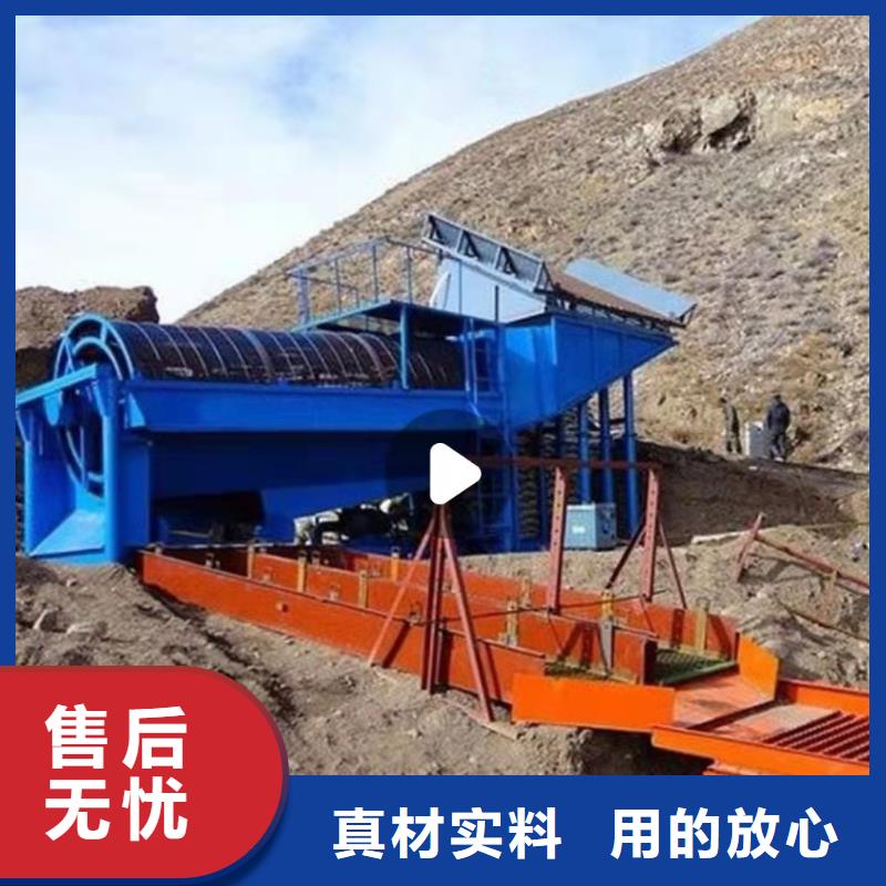  洗沙设备市场行情