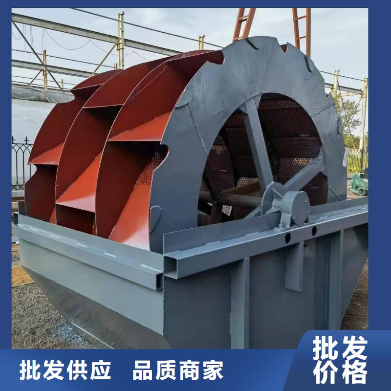 洗沙设备高频侧板脱水筛库存量大