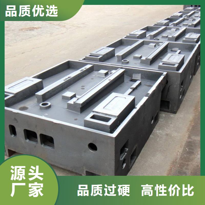 铸造件高温加工定制