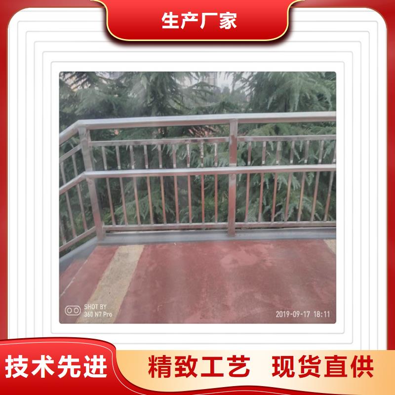 不锈钢复合管护栏制造厂_明辉市政交通工程有限公司