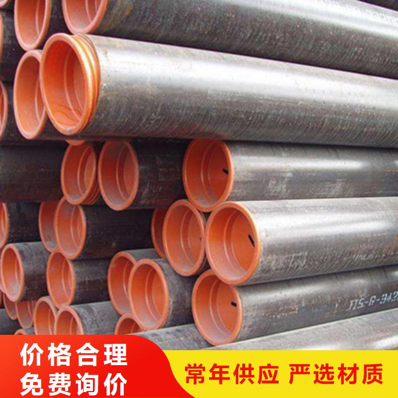 【低中压锅炉管化肥专用管源头厂家经验丰富】