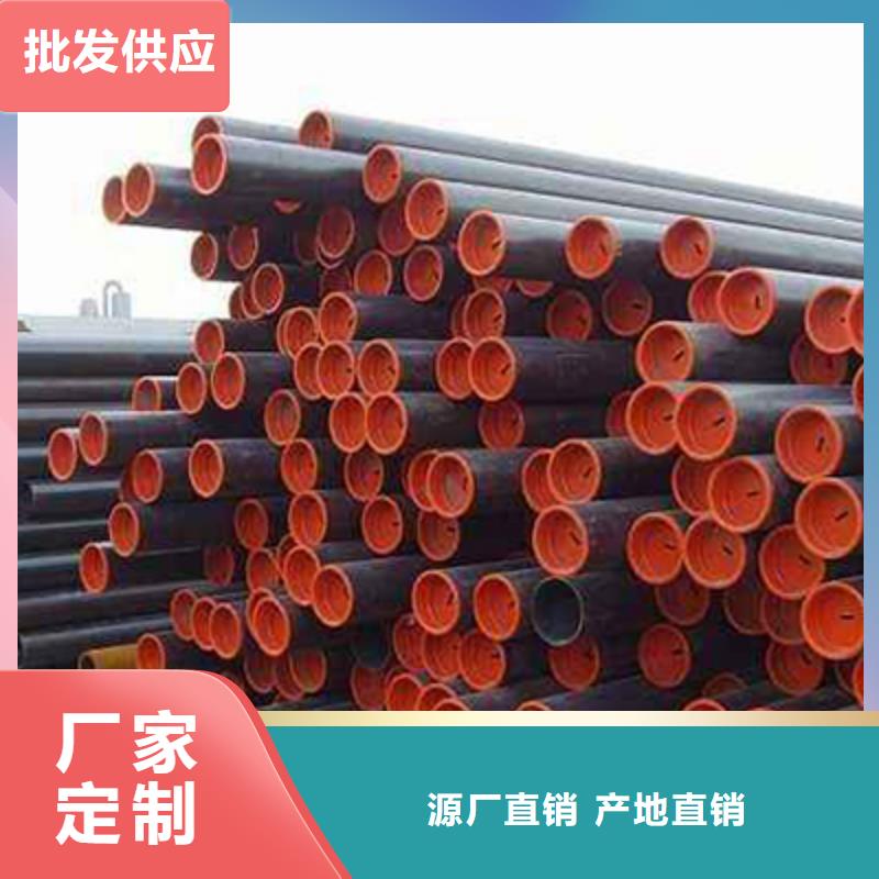 石油裂化管高压化肥管省心又省钱
