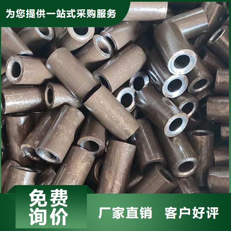 精密管镀锌管专业生产团队