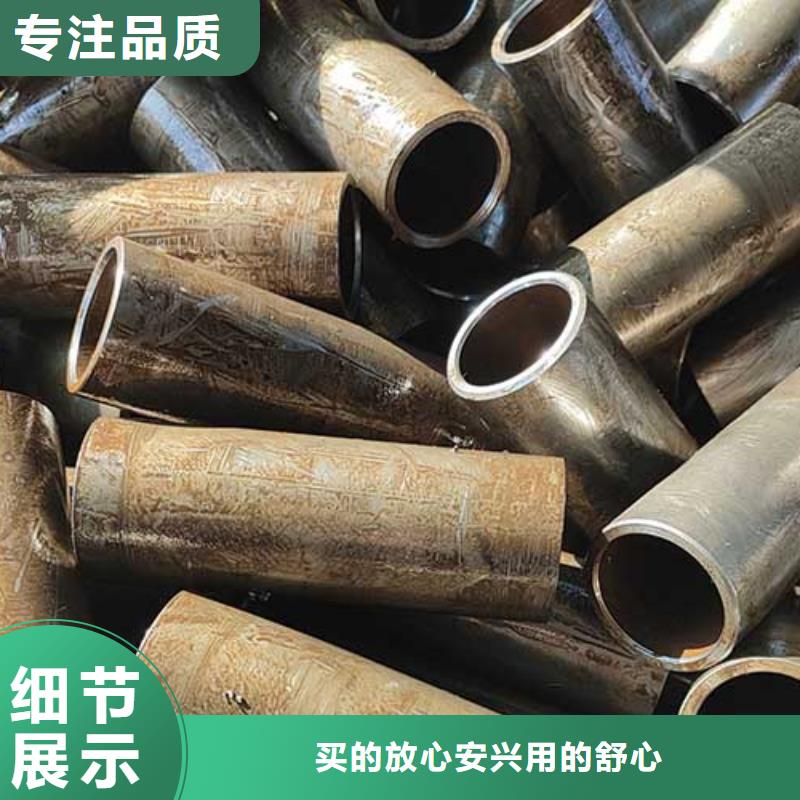 精密管高压化肥管安装简单