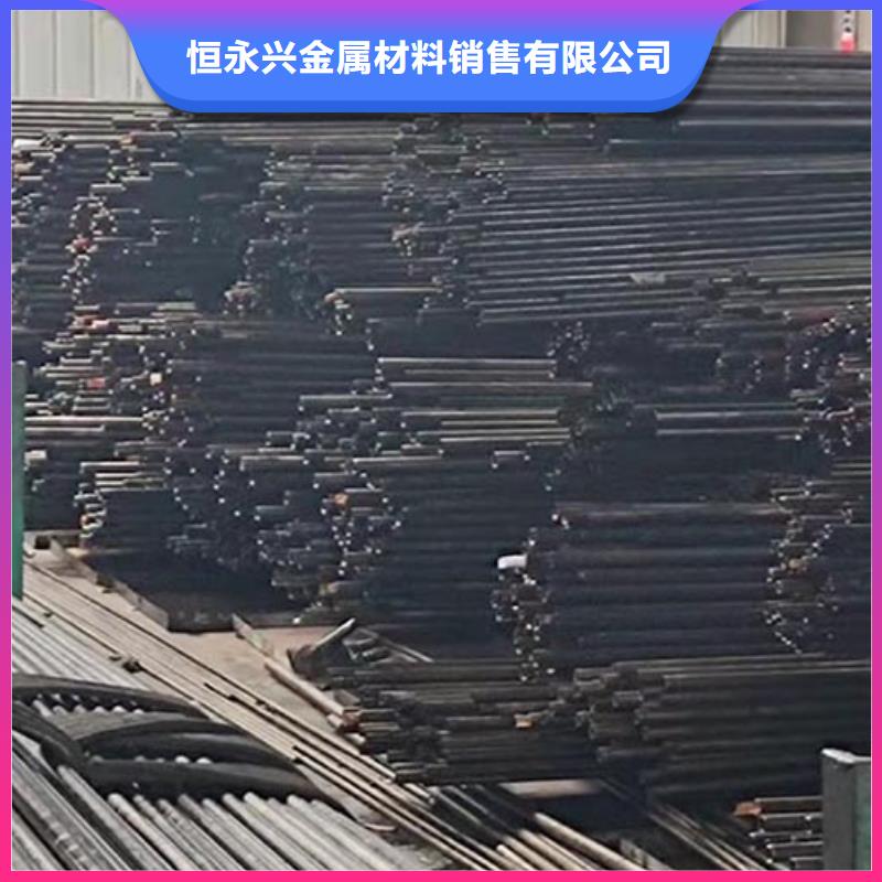 精密管结构管严格把控每一处细节