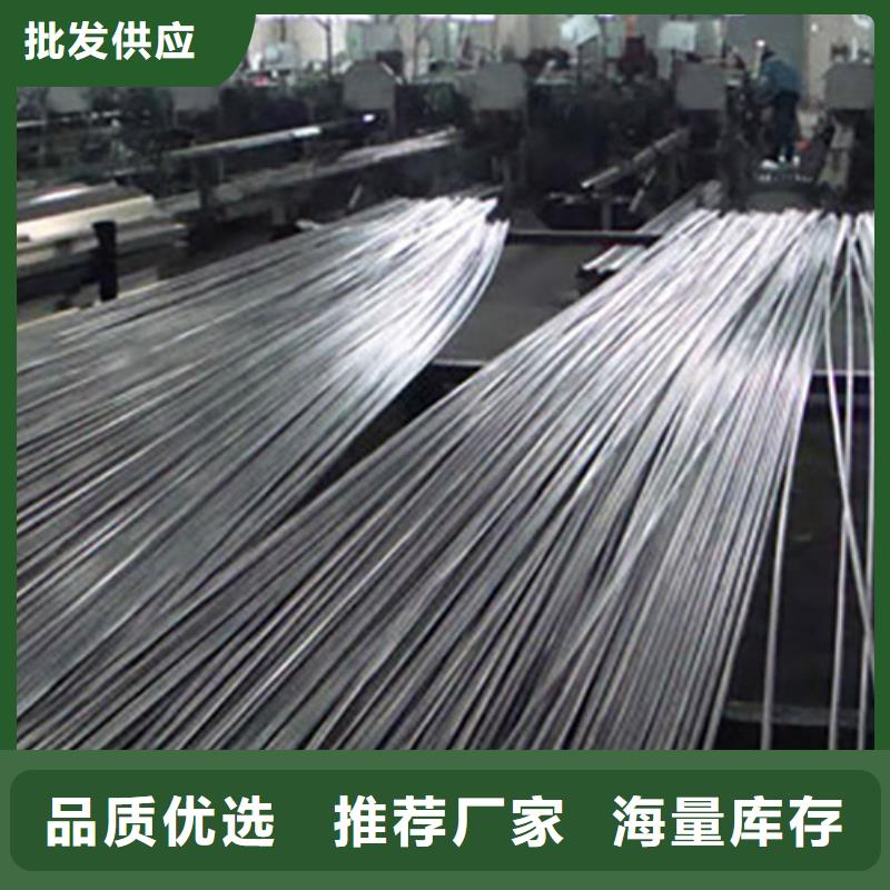 精密管圆钢按需定制真材实料