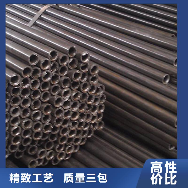 精密管结构管自主研发