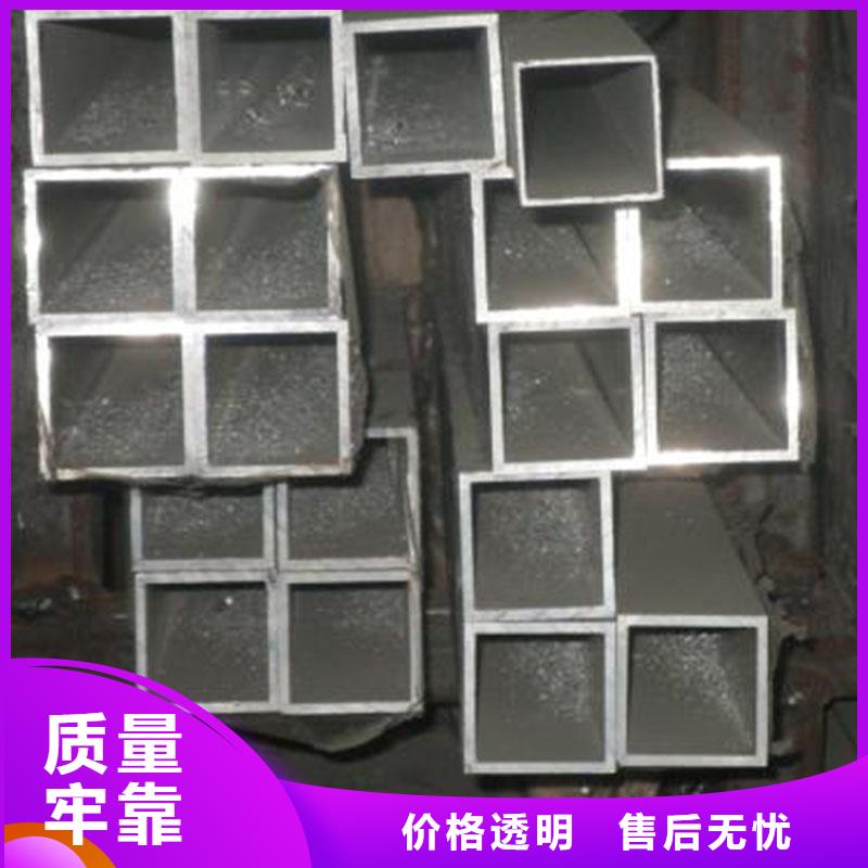 铝合金型材高压化肥管好品质售后无忧