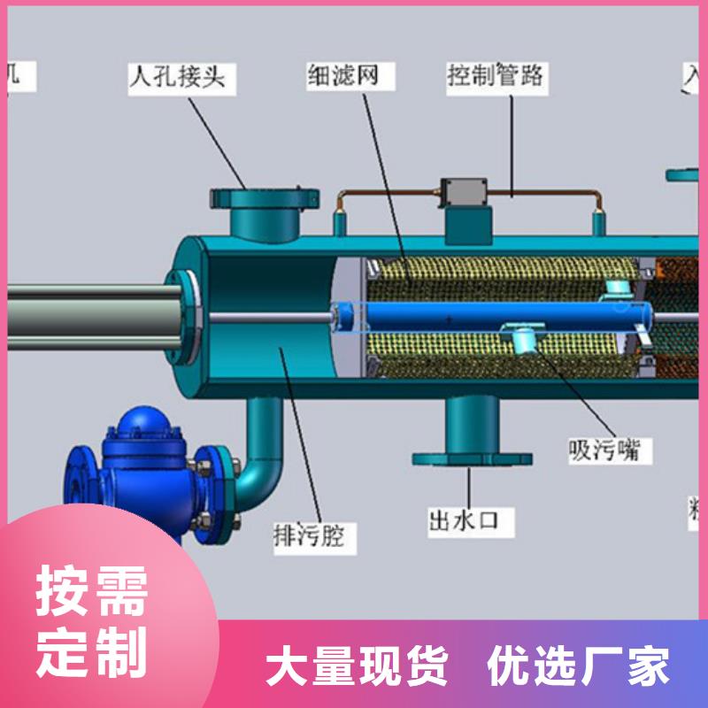 自清洗过滤器自清洗过滤器支持大批量采购