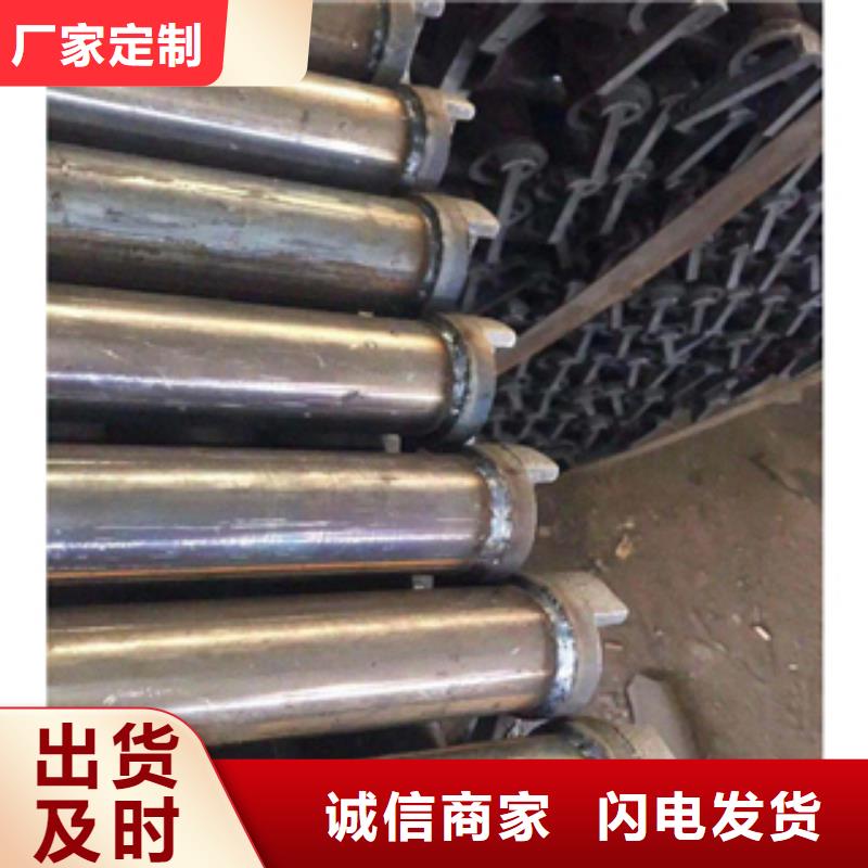 架子管多种规格可选
