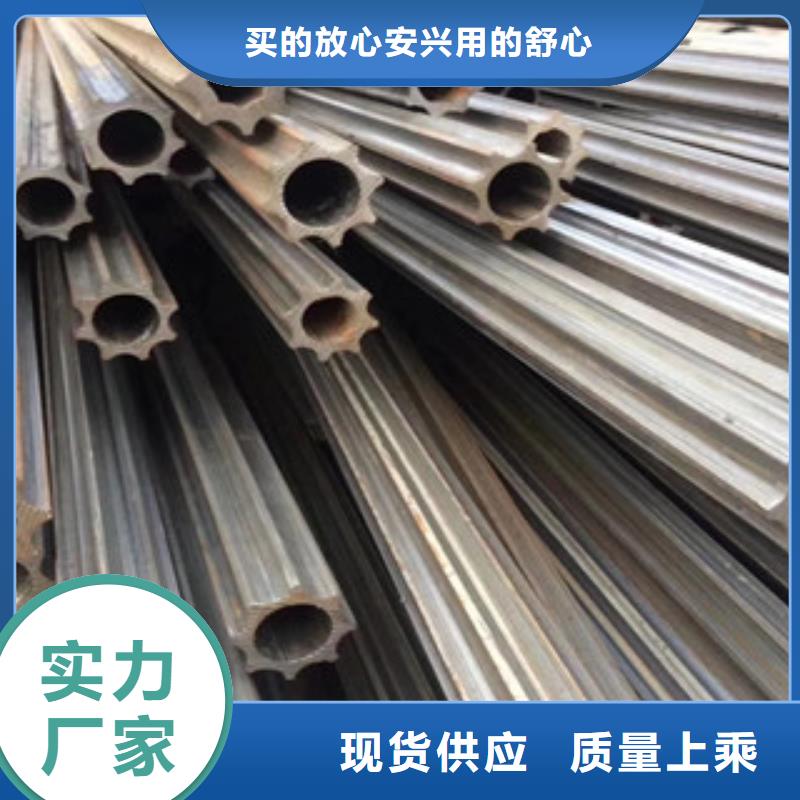 异型管异形钢管严格把关质量放心