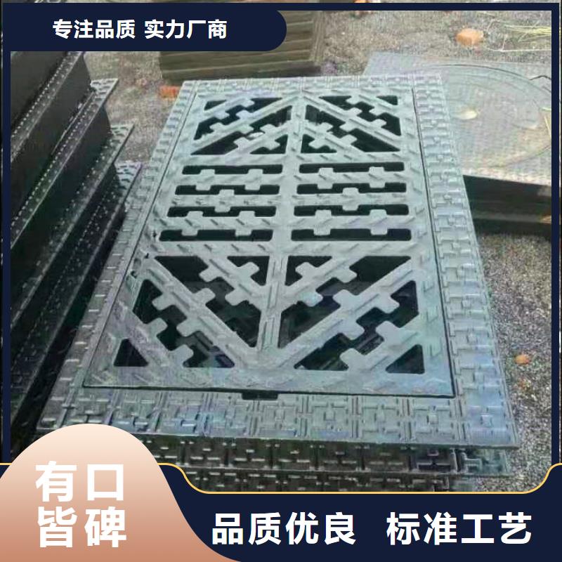 球墨铸铁井盖离心球墨铸铁管闪电发货