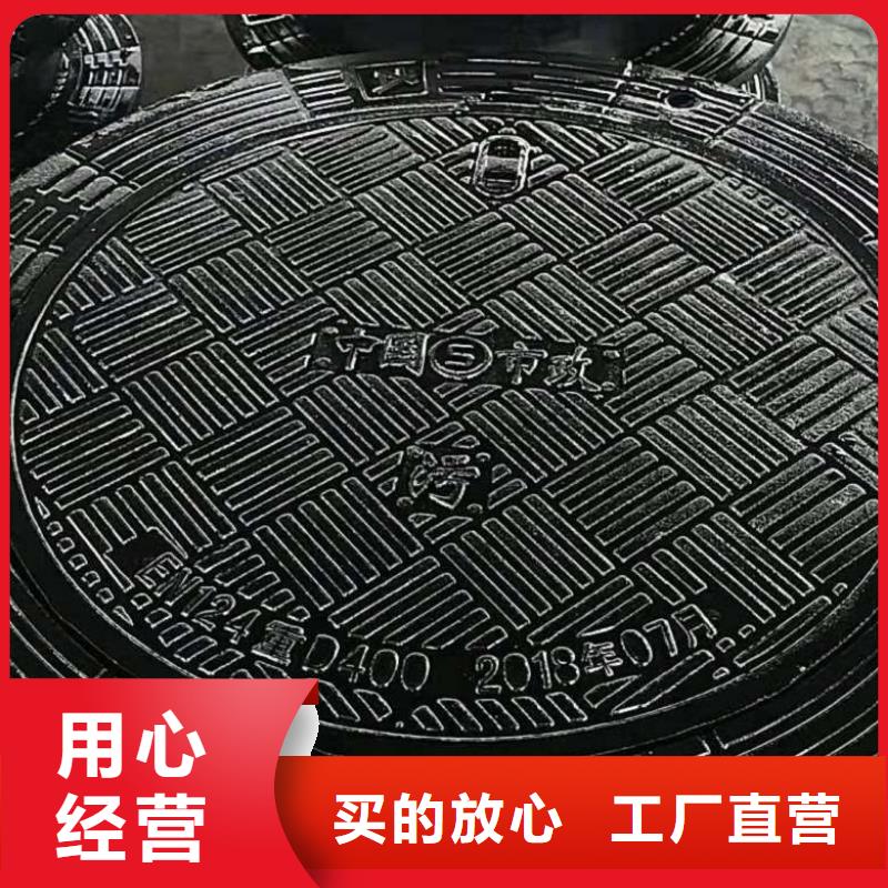 球墨铸铁井盖消防球墨铸铁管欢迎来电咨询
