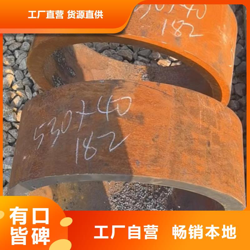 Cr9Mo合金管用途广