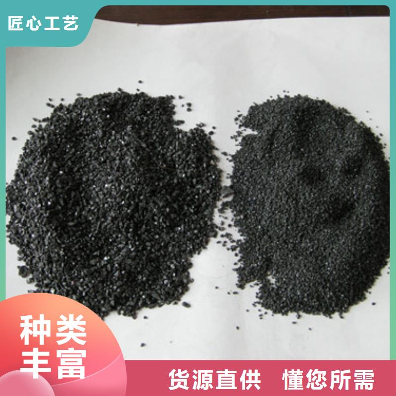无烟煤滤料质量检测