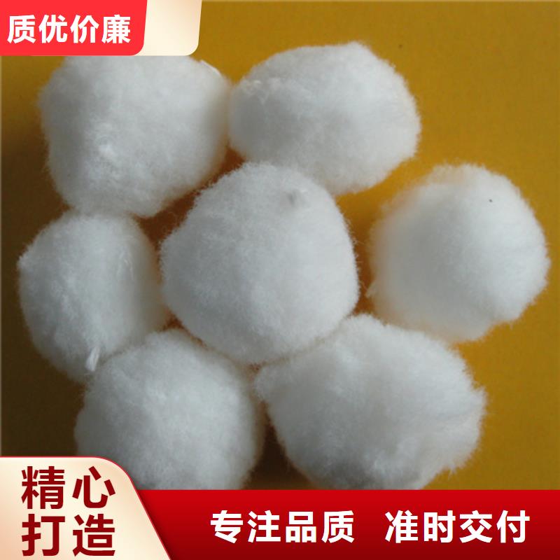 纤维球蜂窝斜管填料诚信经营现货现发