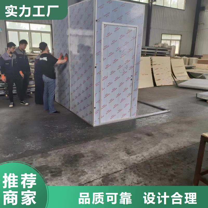 防辐射铅皮价格实惠