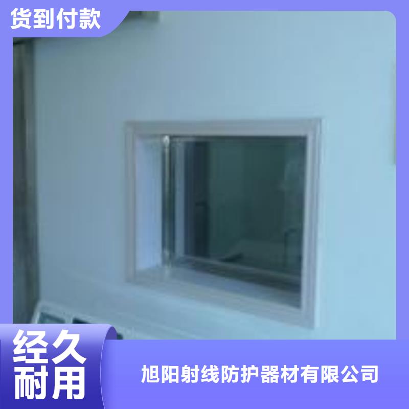 射线防护铅门价格