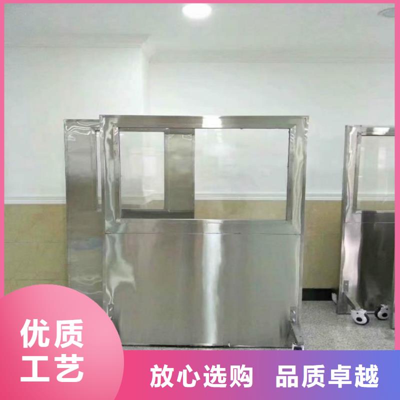 铅板【X射线防护铅门】质量优选
