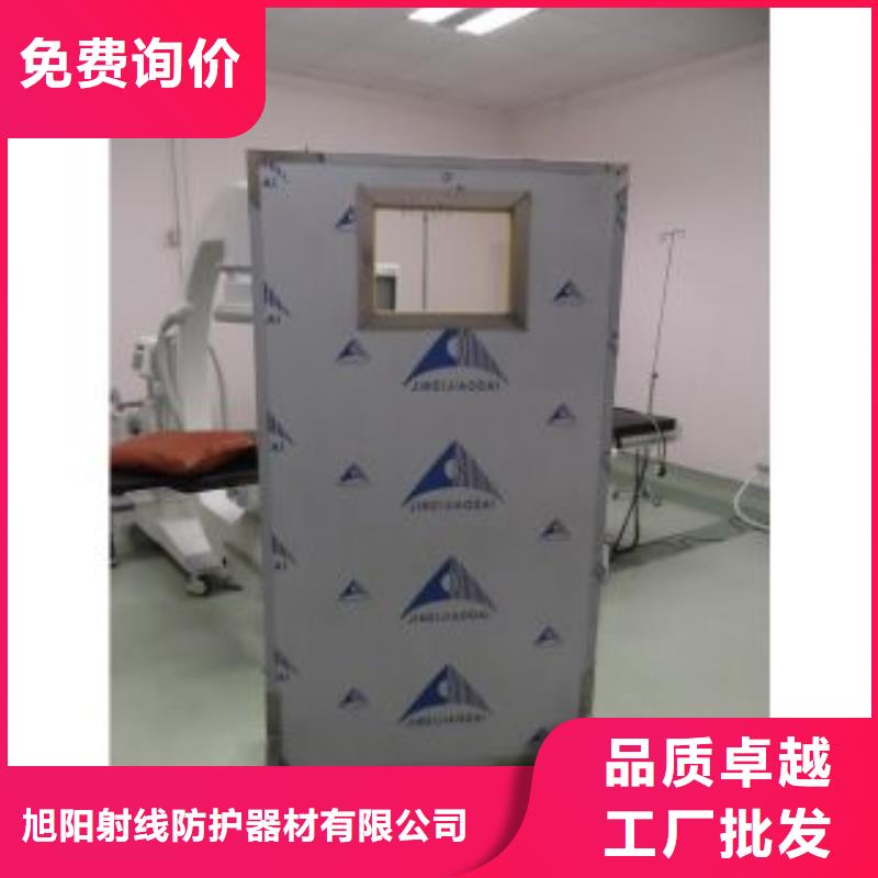 铅板铅门厂按需定制真材实料