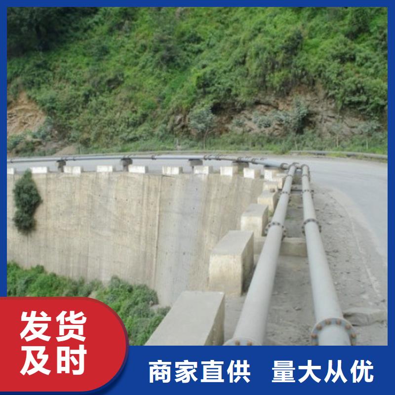 超高分子聚乙烯管道【衬胶管道】厂家货源稳定