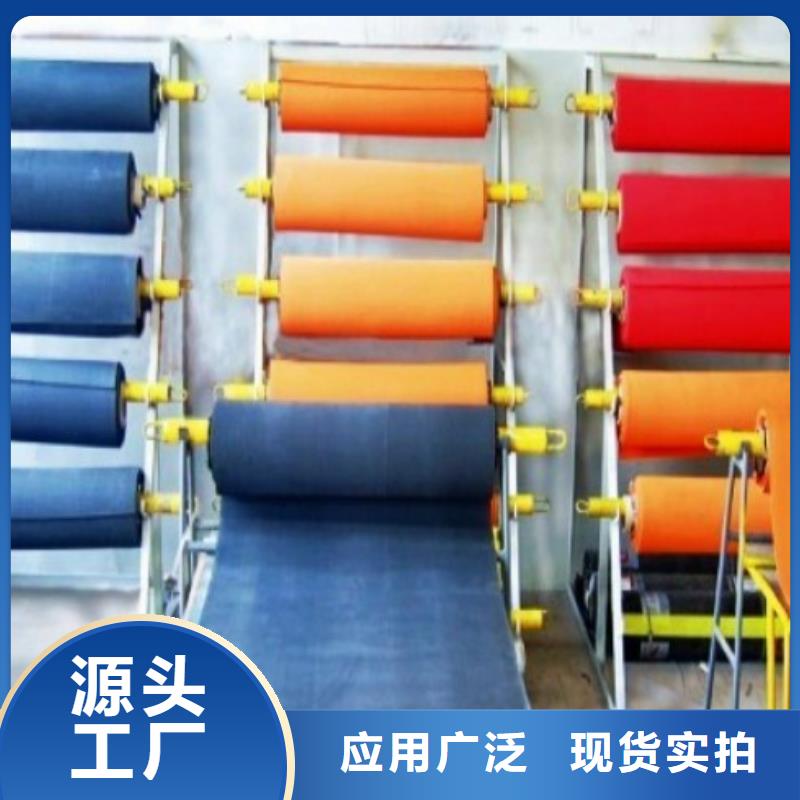 衬胶管道厂家直销