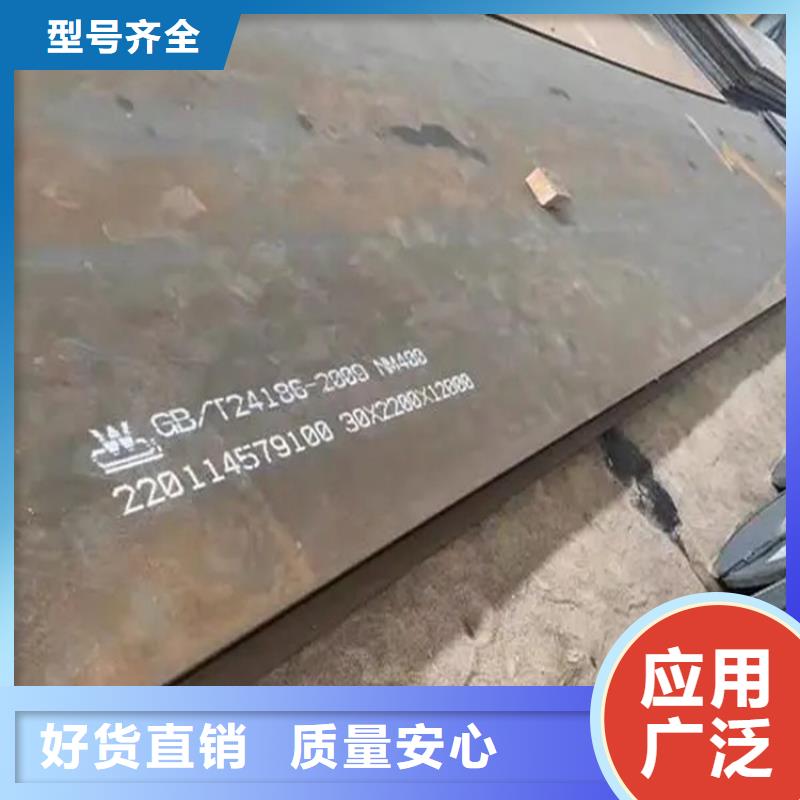耐磨钢板_耐磨锰钢厂家厂家十分靠谱